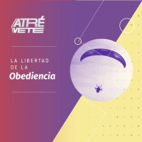 La libertad de la obediencia - Rony Madrid