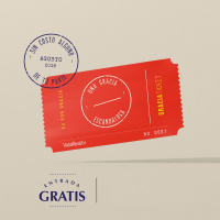 Una gracias escandalosa - Pastor Jorge Dieguez