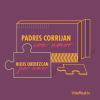 Padres corrijan con amor - Pastor Antulio Castillo