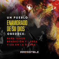 Demuestra tu amor: Obedeciendo - Pastor Ricky Marroquín