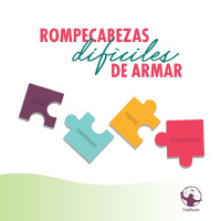 Rompecabezas difíciles de armar - Pastor Alejandro Mendez