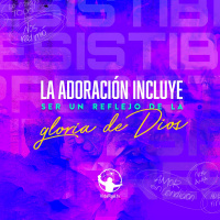 Correspondencia - Pastor Rony Madrid