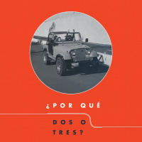 ¿Por qué dos o tres? Pastor Antulio Castillo