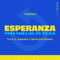 Esperanza para familias en crisis. | El Reinicio | Alejandro y María José Méndez