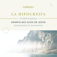 Pacificadores entre gente hipócrita - Pastor Antulio Castillo