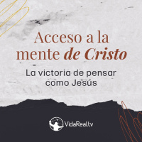 Identidad - Pastor Antulio Castillo