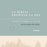 Pacificadores entre gente criticona - Pastor Rony Madrid