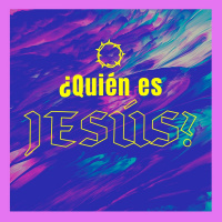 ¿Quién es Jesús? - Pastor Rony Madrid y Gonzalo Chamorro