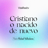 Cristiano o nacido de nuevo | Final alternativo | Rafael Valladares