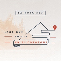 ¿Por qué inicia en el corazón? - Pastor Rony Madrid