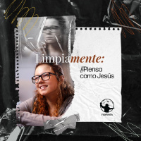 Piensa lo que piensas - Pastor Rony Madrid