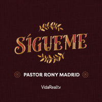 Sígueme l ¿Dónde está el rey? l Pastor Rony Madrid