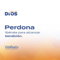 La misericordia y el perdón me liberan para alcanzar bendición - Pastor Alejandro Mendez