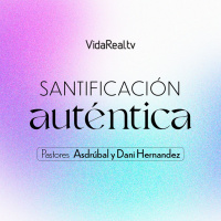 Santificación auténtica | Final alternativo | Asdrúbal y Dani Hernandez