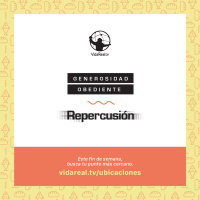 Generosidad Obediente Pastor Ricky Ziesse