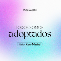 Todos somos adoptados | Final alternativo | Rony Madrid