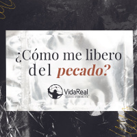 Solucionando el problema del pecado - Ricky Ziesse