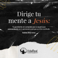 Dirigir nuestra mente - Pastores Asdrubal Hernández y Jorge Grotewold