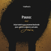 Rendición, una verdadera adoración - Rafa Valladares