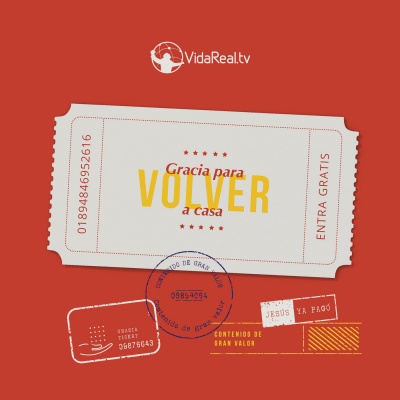 Vida Real.tv Series Dominicales