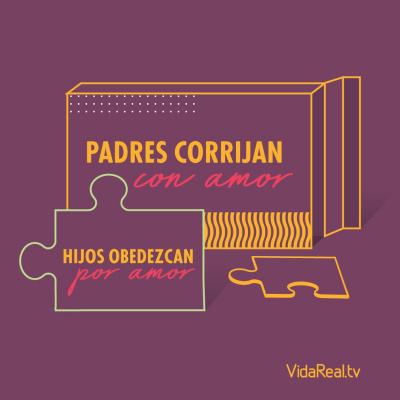 Vida Real.tv Series Dominicales