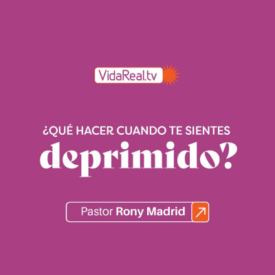 Vida Real.tv Series Dominicales