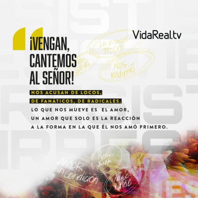 Vida Real.tv Series Dominicales
