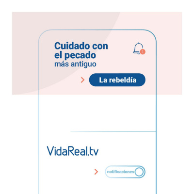Vida Real.tv Series Dominicales