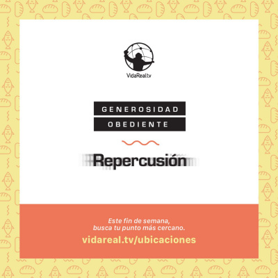 Vida Real.tv Series Dominicales