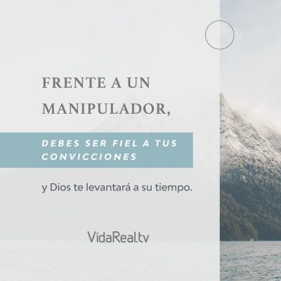 Vida Real.tv Series Dominicales