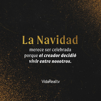 Vida Real.tv Series Dominicales