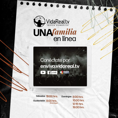 Vida Real.tv Series Dominicales