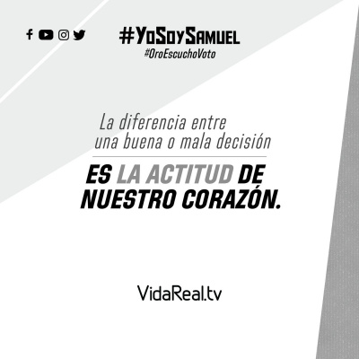 Vida Real.tv Series Dominicales
