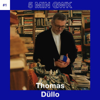 #1 Was gibts Neues ... Thomas Düllo?!