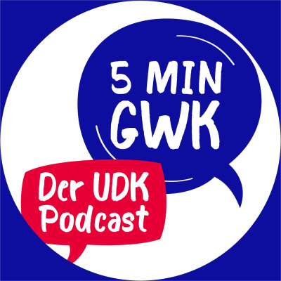5 Minuten Gwk
