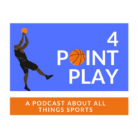 August 25: 2 Games, 2k Ratings - Featuring a Special Guest