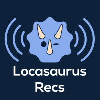 The Best Cookies in NYC with Michelle Lee | Locasaurus Recs (Ep. 13)