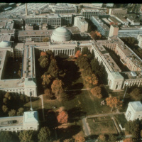 M!T Building 58 the Diving Board