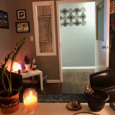 Talking Reckless With Christie: The Catalyst