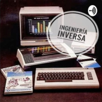 Ingeniería Inversa Nro. 105 Nacimiento de la PC