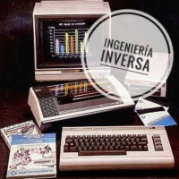 Ingeniería Inversa Edición especial podcasters
