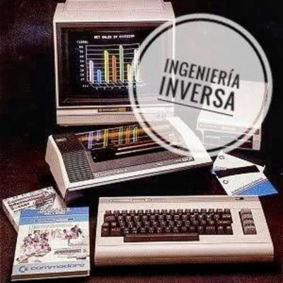 Ingeniéria Inversa
