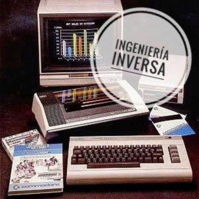 Ingeniéria Inversa