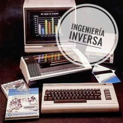 Ingeniéria Inversa