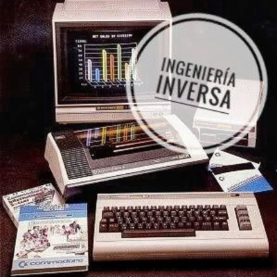 Ingeniéria Inversa