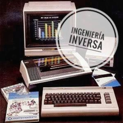 Ingeniéria Inversa