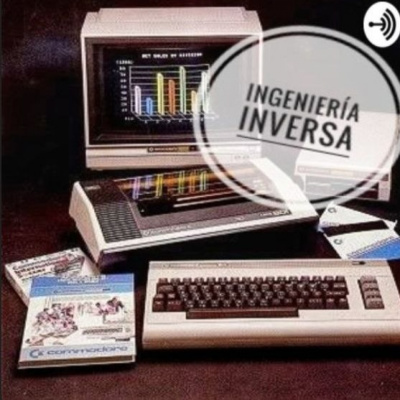 Ingeniéria Inversa