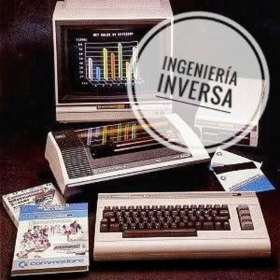 Ingeniéria Inversa