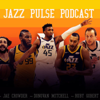 Jazz Pulse Ep. 1
