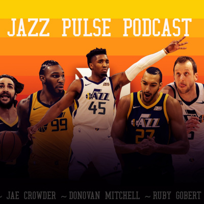 Jazz Hoops Podcast